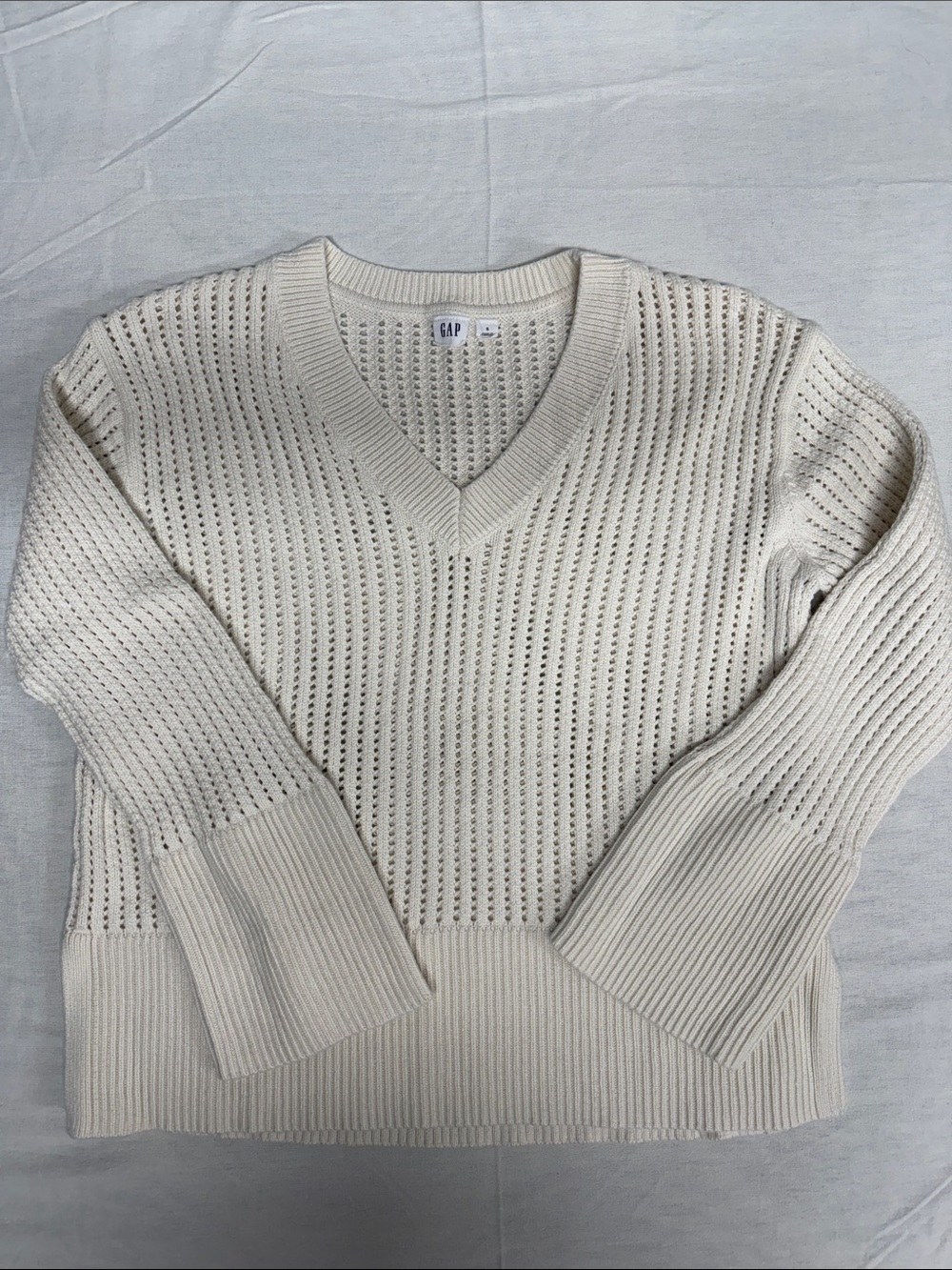 Gap Sweater